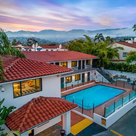 Blue Sands Inn, A Kirkwood Collection Hotel Santa Barbara Extérieur photo