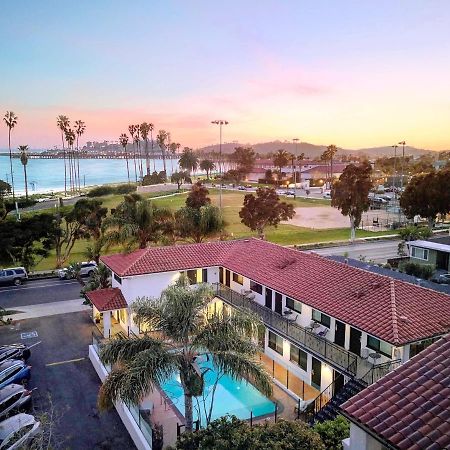 Blue Sands Inn, A Kirkwood Collection Hotel Santa Barbara Extérieur photo