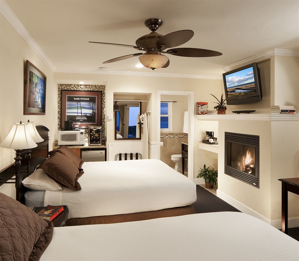 Blue Sands Inn, A Kirkwood Collection Hotel Santa Barbara Extérieur photo