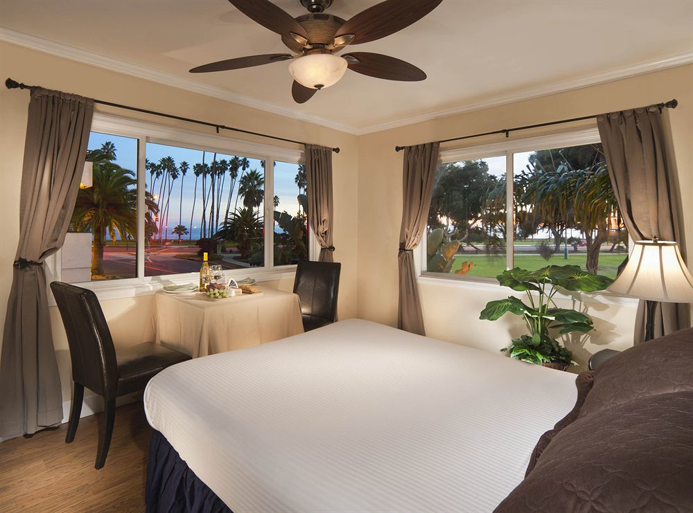 Blue Sands Inn, A Kirkwood Collection Hotel Santa Barbara Extérieur photo