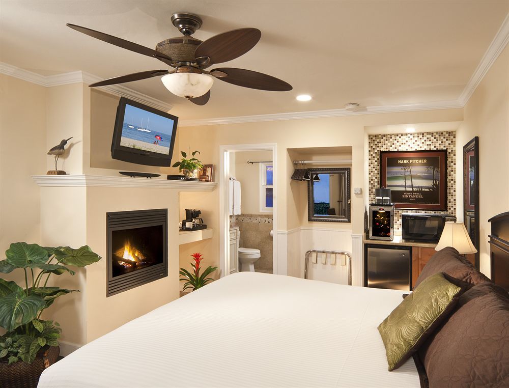 Blue Sands Inn, A Kirkwood Collection Hotel Santa Barbara Extérieur photo
