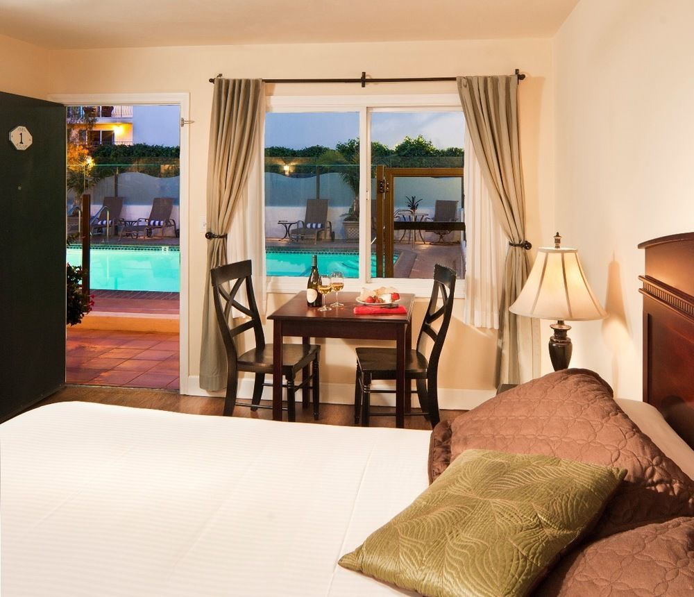 Blue Sands Inn, A Kirkwood Collection Hotel Santa Barbara Extérieur photo