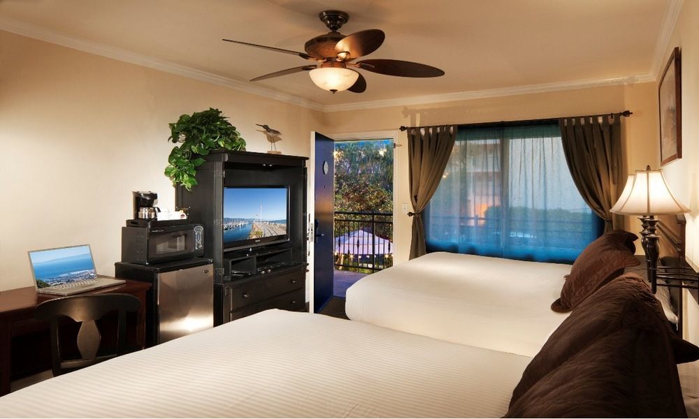 Blue Sands Inn, A Kirkwood Collection Hotel Santa Barbara Extérieur photo