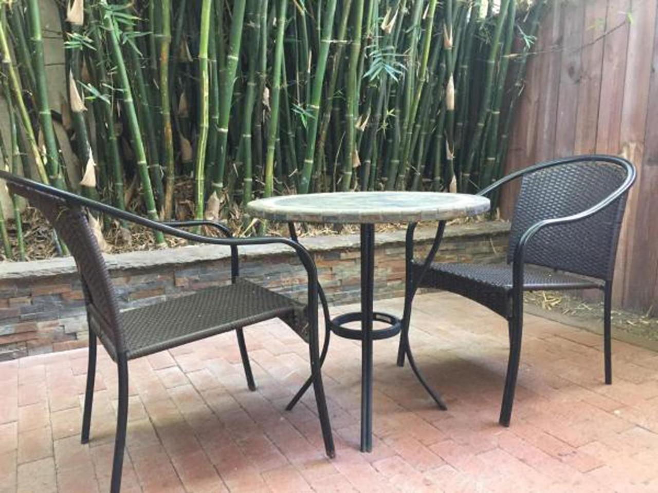 Blue Sands Inn, A Kirkwood Collection Hotel Santa Barbara Extérieur photo