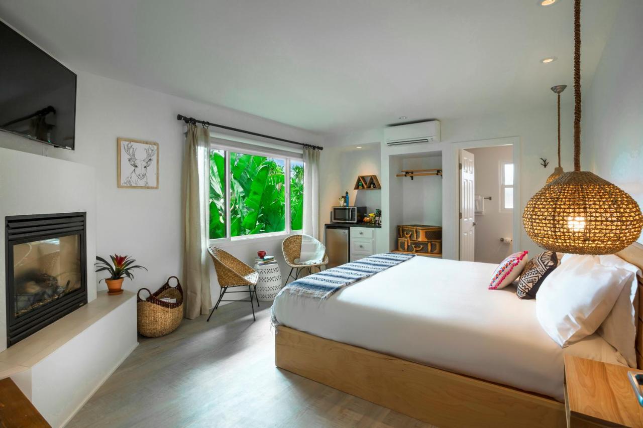 Blue Sands Inn, A Kirkwood Collection Hotel Santa Barbara Extérieur photo