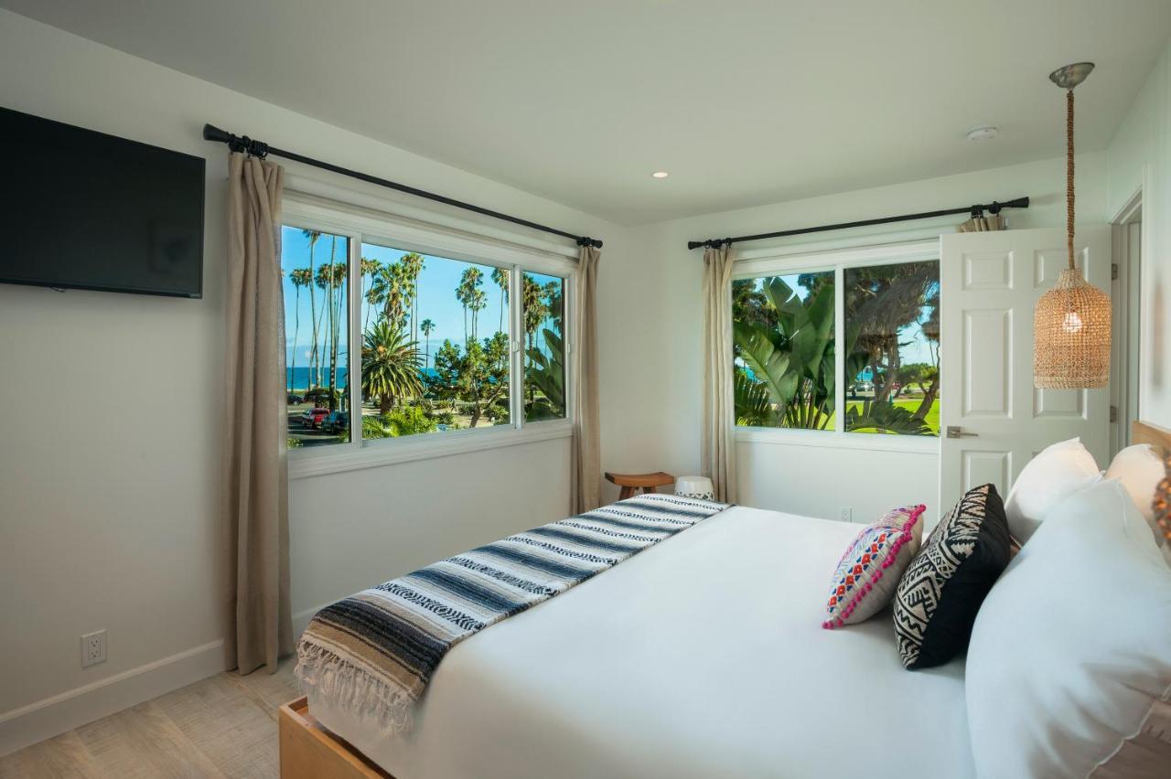 Blue Sands Inn, A Kirkwood Collection Hotel Santa Barbara Extérieur photo