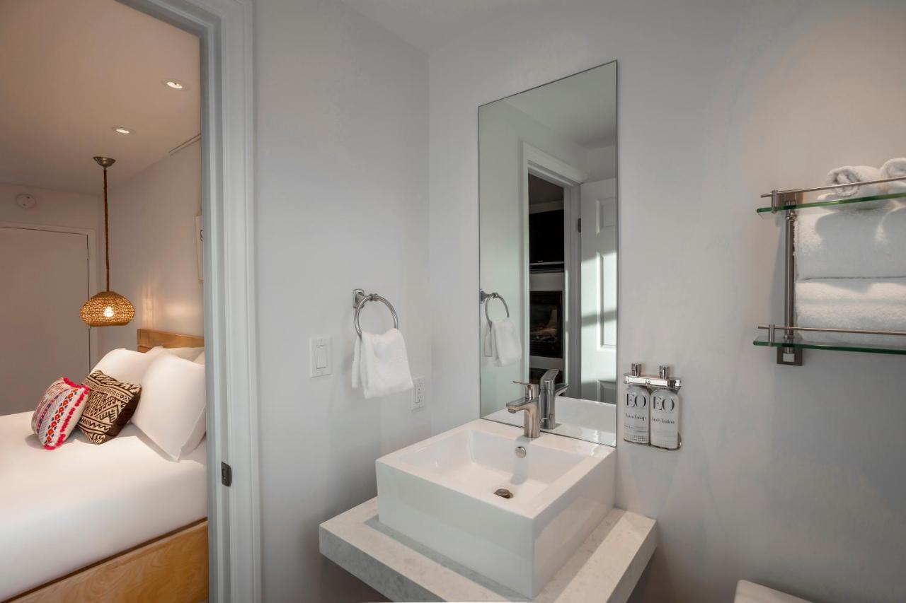 Blue Sands Inn, A Kirkwood Collection Hotel Santa Barbara Extérieur photo
