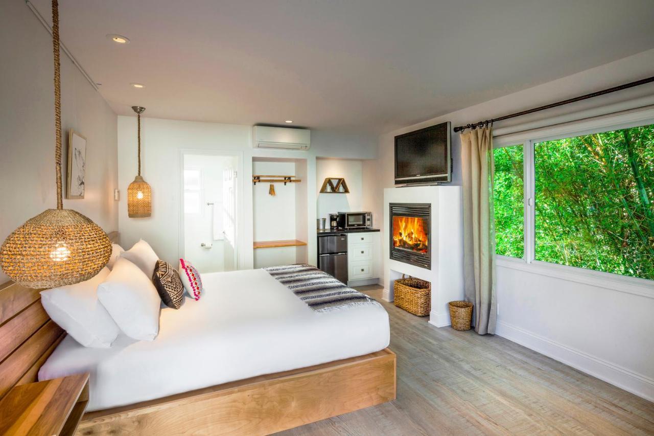Blue Sands Inn, A Kirkwood Collection Hotel Santa Barbara Extérieur photo