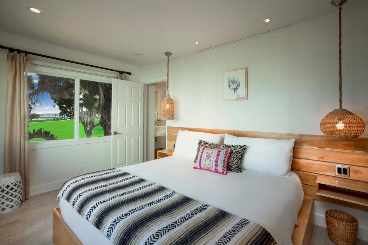 Blue Sands Inn, A Kirkwood Collection Hotel Santa Barbara Extérieur photo