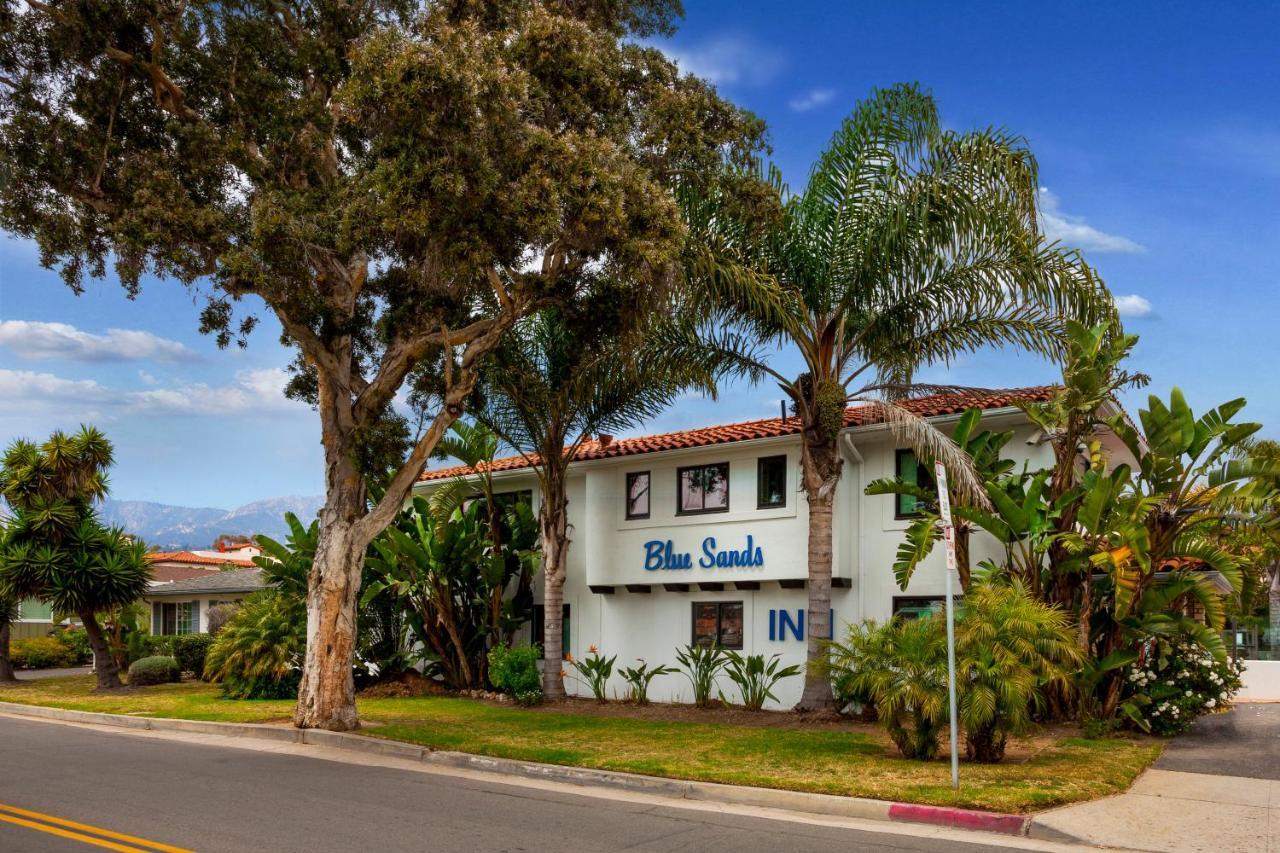 Blue Sands Inn, A Kirkwood Collection Hotel Santa Barbara Extérieur photo