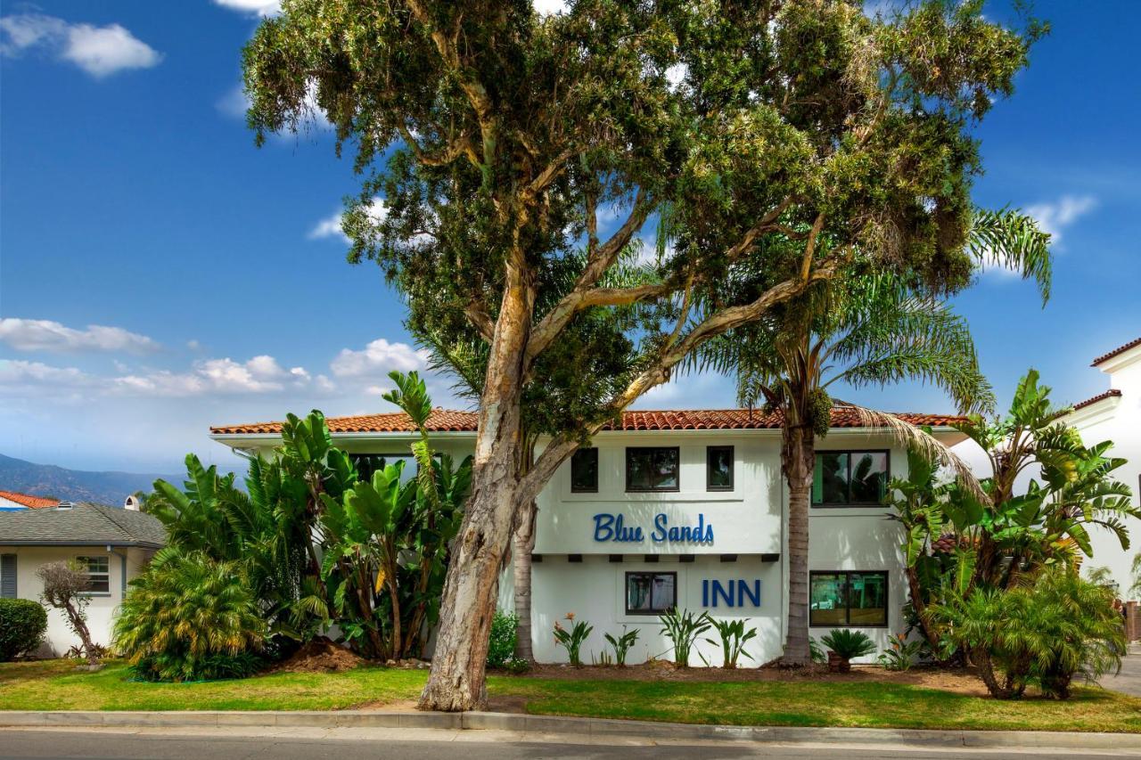 Blue Sands Inn, A Kirkwood Collection Hotel Santa Barbara Extérieur photo