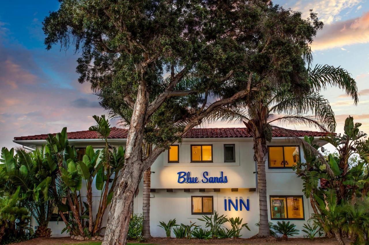 Blue Sands Inn, A Kirkwood Collection Hotel Santa Barbara Extérieur photo