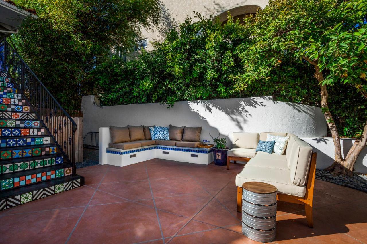 Blue Sands Inn, A Kirkwood Collection Hotel Santa Barbara Extérieur photo