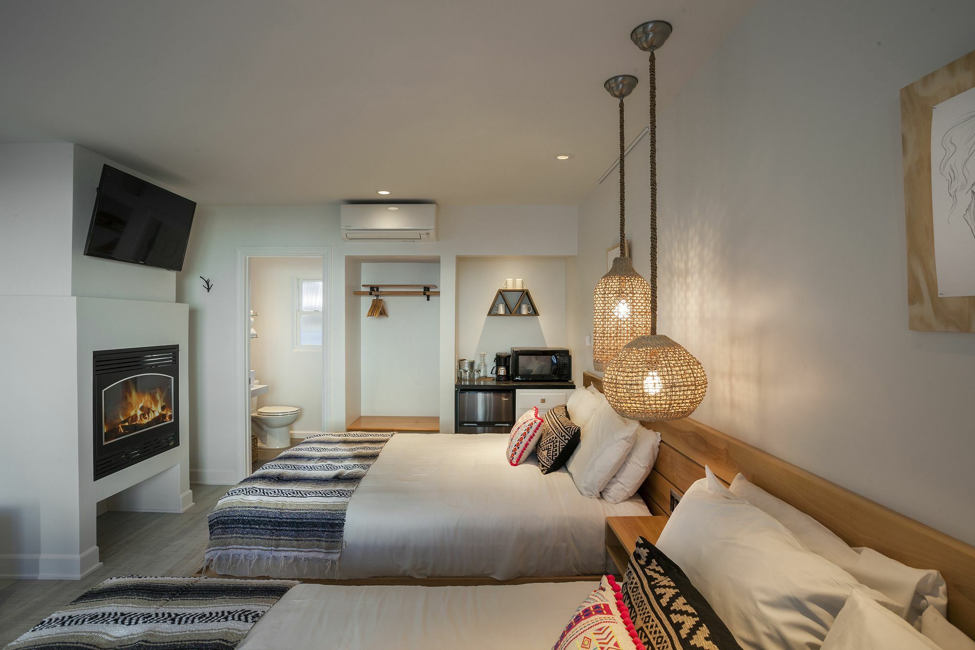 Blue Sands Inn, A Kirkwood Collection Hotel Santa Barbara Extérieur photo