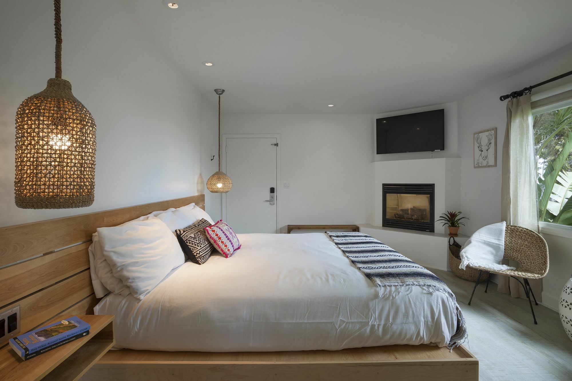 Blue Sands Inn, A Kirkwood Collection Hotel Santa Barbara Extérieur photo