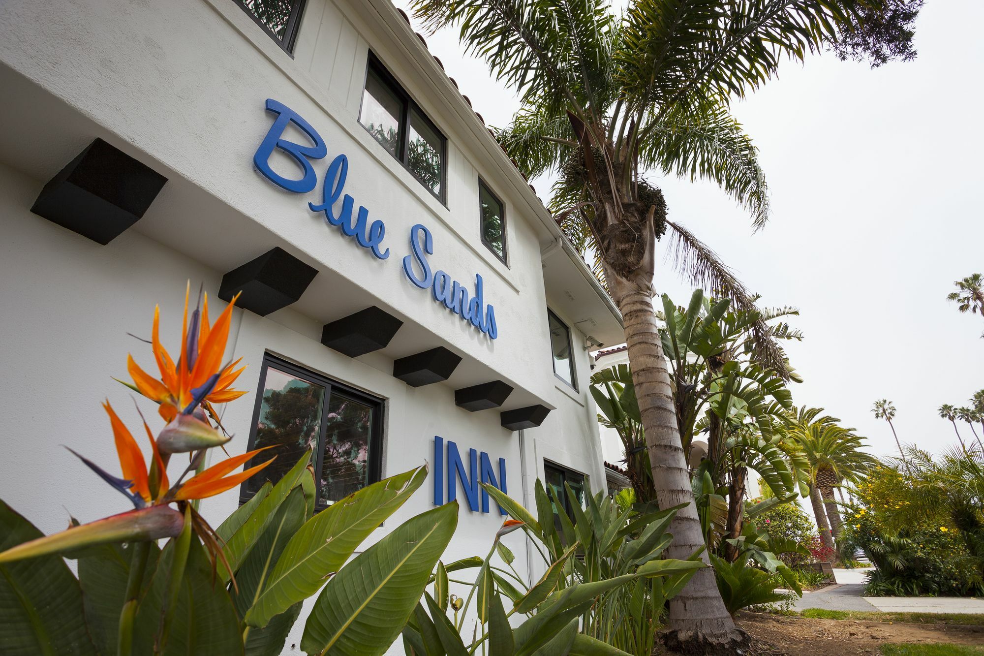 Blue Sands Inn, A Kirkwood Collection Hotel Santa Barbara Extérieur photo