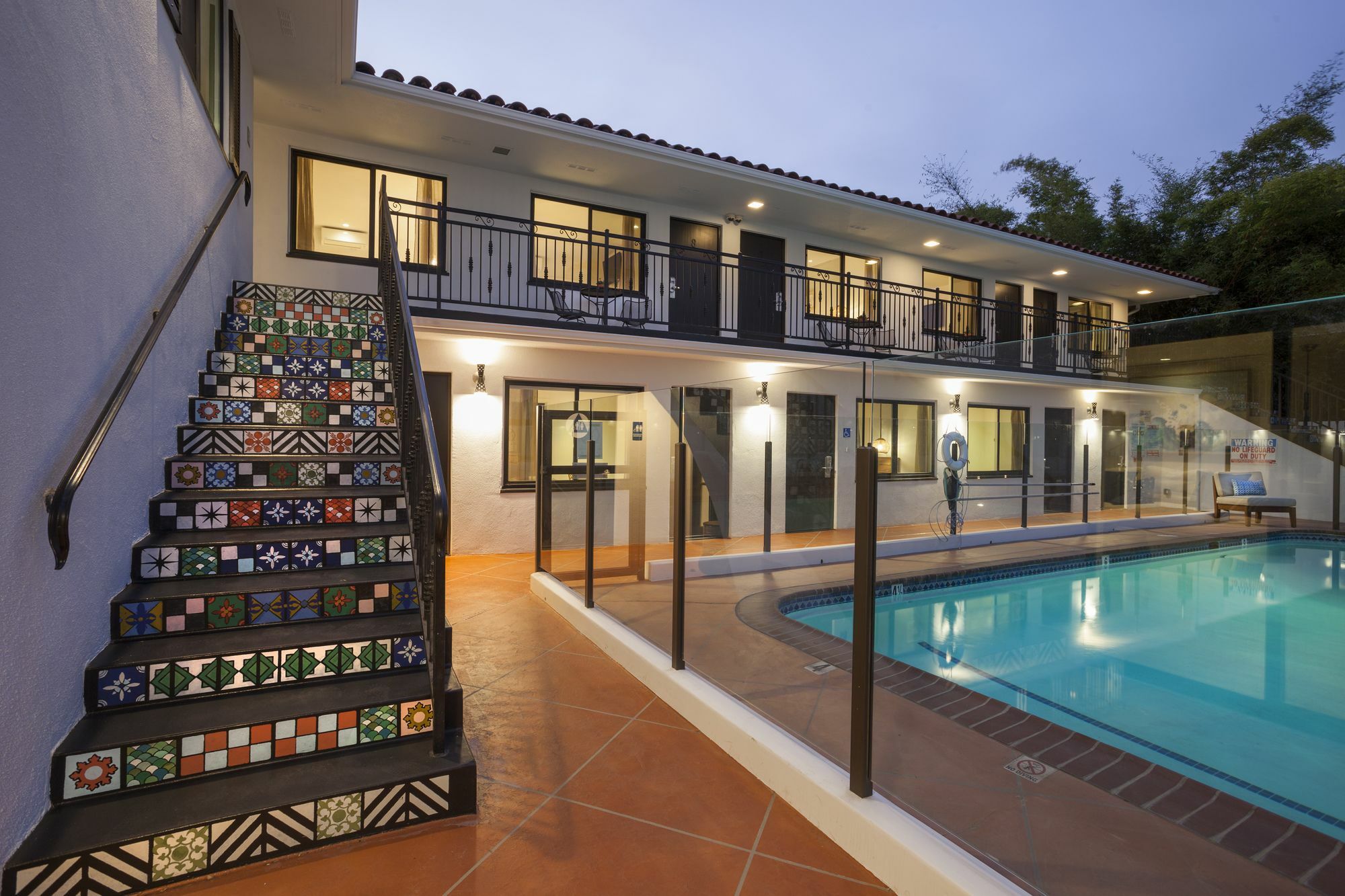 Blue Sands Inn, A Kirkwood Collection Hotel Santa Barbara Extérieur photo
