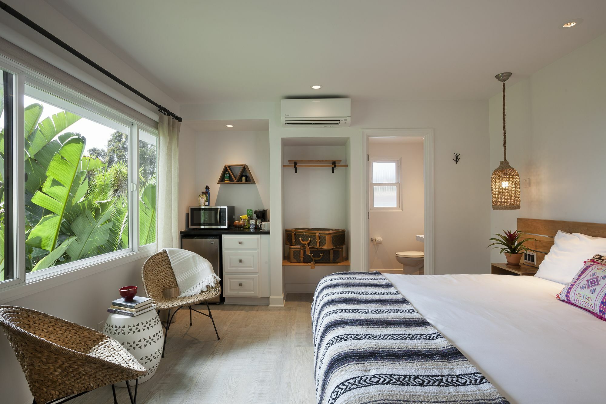 Blue Sands Inn, A Kirkwood Collection Hotel Santa Barbara Extérieur photo