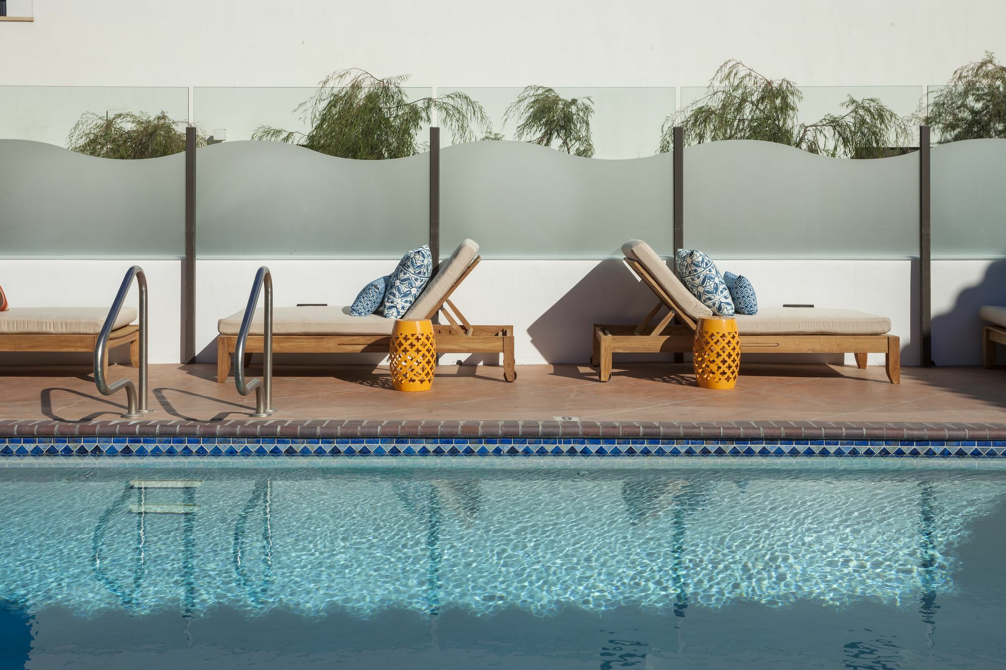Blue Sands Inn, A Kirkwood Collection Hotel Santa Barbara Extérieur photo