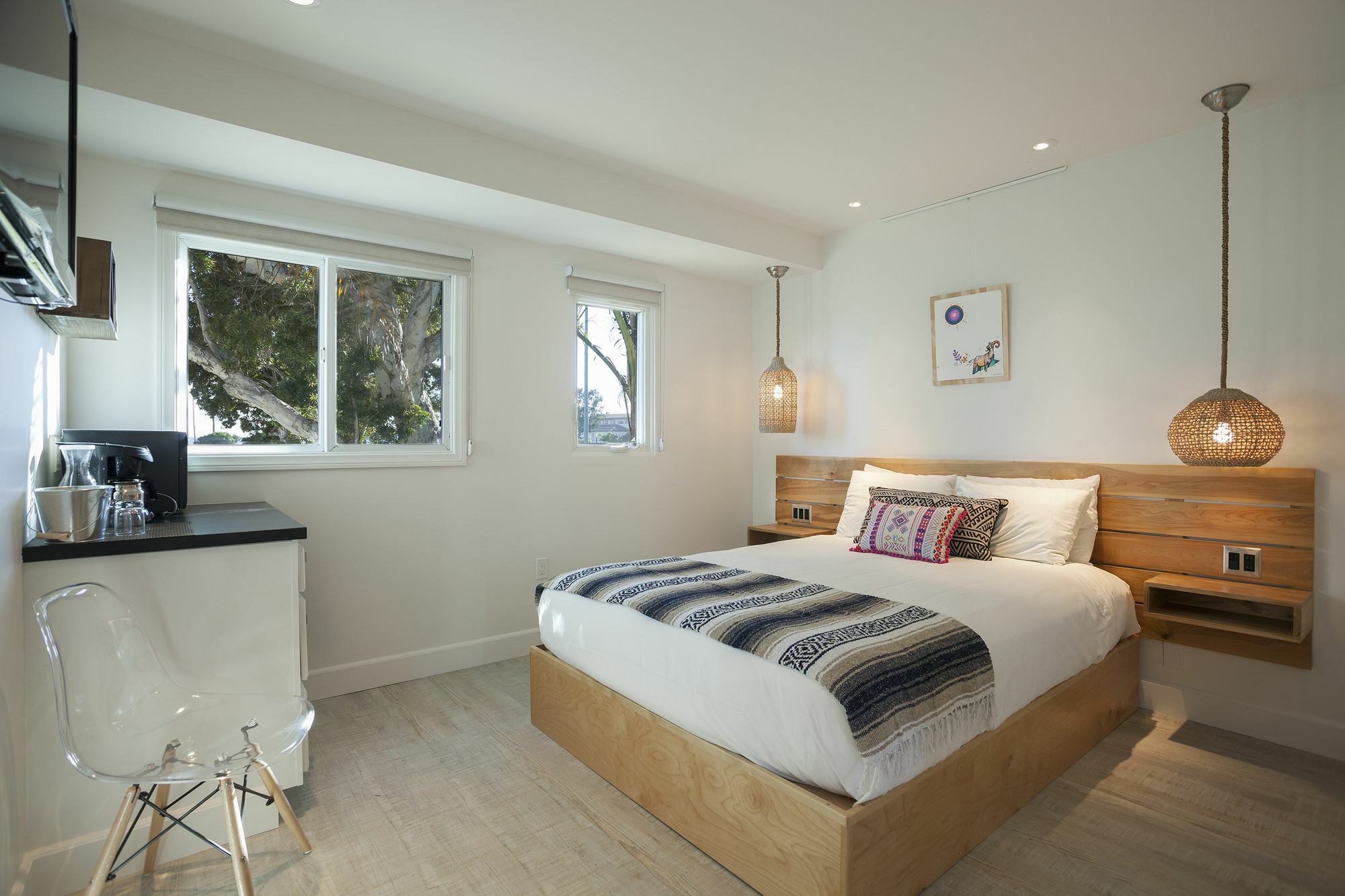 Blue Sands Inn, A Kirkwood Collection Hotel Santa Barbara Extérieur photo