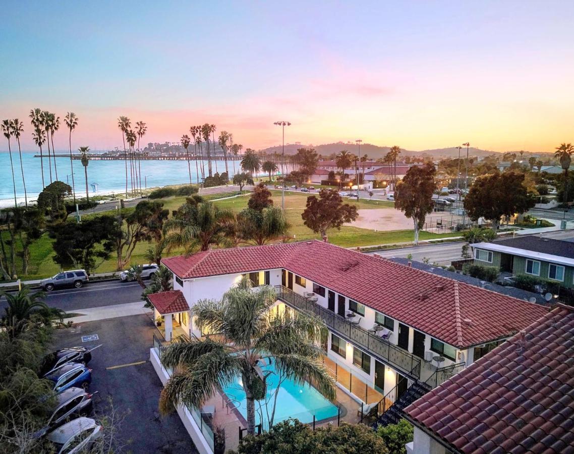 Blue Sands Inn, A Kirkwood Collection Hotel Santa Barbara Extérieur photo